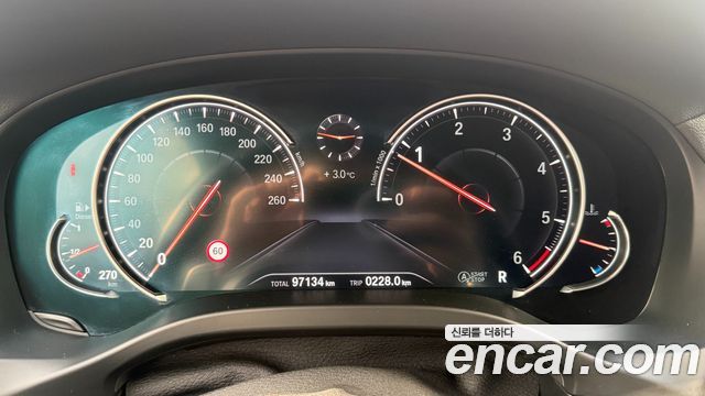 BMW X4 xDrive20d xLine