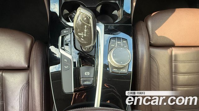 BMW X4 xDrive20d xLine