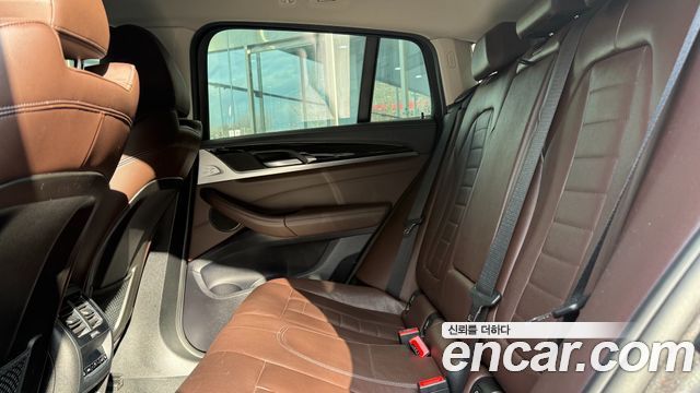 BMW X4 xDrive20d xLine