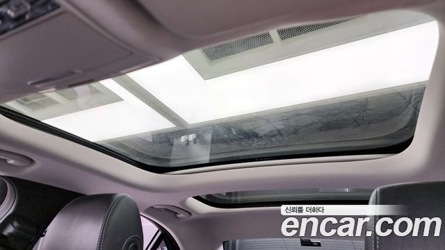 Mercedes-Benz E-Class E300 Avantgarde