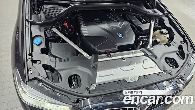 BMW X3 xDrive 20i Luxury
