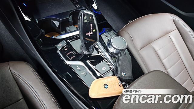 BMW X3 xDrive 20i Luxury