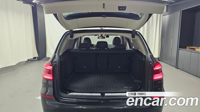 BMW X3 xDrive 20i Luxury