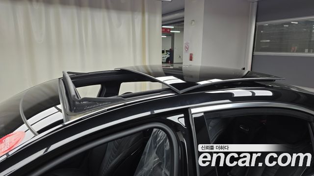 Mercedes-Benz S-Class S560L 4MATIC