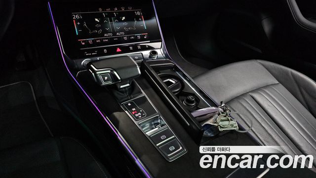 Audi A7 (4K) 45 TDI Quattro Premium