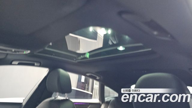 Audi A7 (4K) 45 TDI Quattro Premium