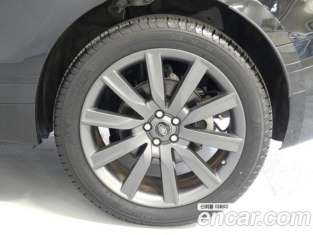 Land Rover Range Rover Velar 3.0 D300 R-Dynamic HSE