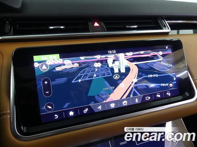 Land Rover Range Rover Velar 3.0 D300 R-Dynamic HSE
