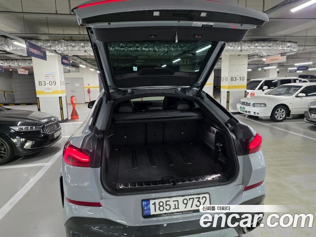 BMW X6 xDrive30d M Sport