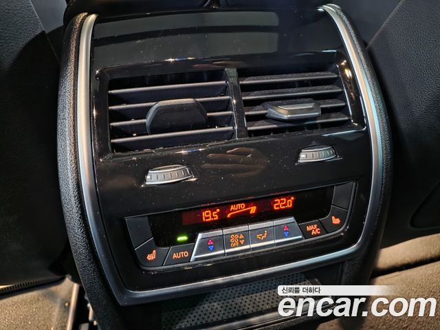 BMW X6 xDrive30d M Sport