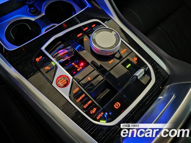 BMW X6 xDrive30d M Sport