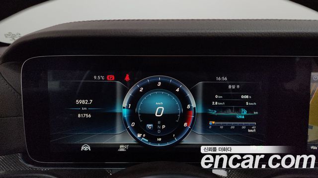 Mercedes-Benz CLS-Class CLS400d 4MATIC AMG Line