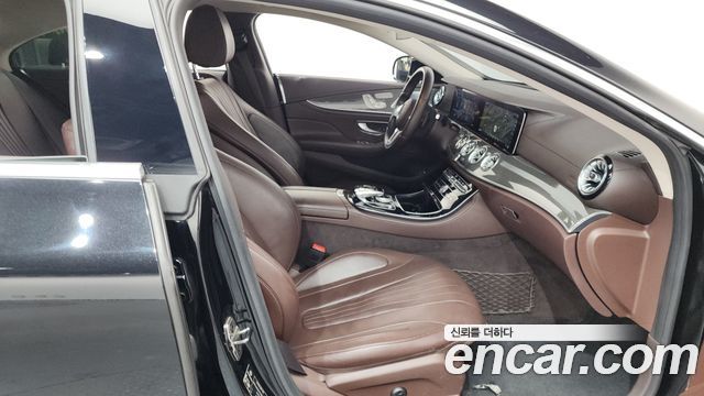 Mercedes-Benz CLS-Class CLS400d 4MATIC AMG Line