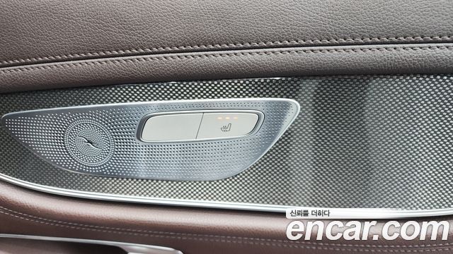 Mercedes-Benz CLS-Class CLS400d 4MATIC AMG Line