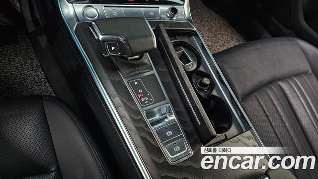Audi A6 45 TFSI Quattro Premium
