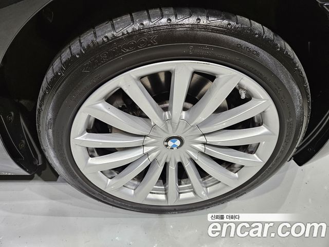 BMW Gran Turismo 630i xDrive Luxury