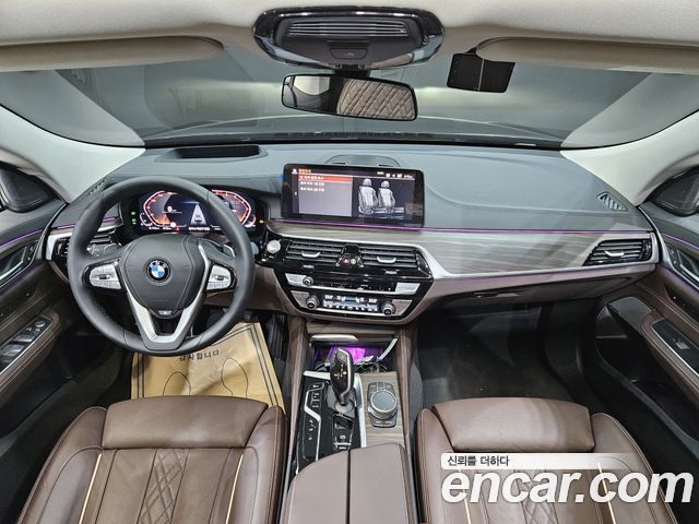 BMW Gran Turismo 630i xDrive Luxury