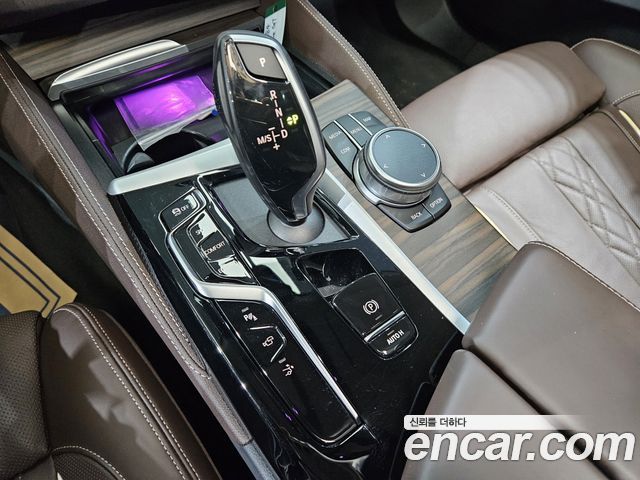 BMW Gran Turismo 630i xDrive Luxury
