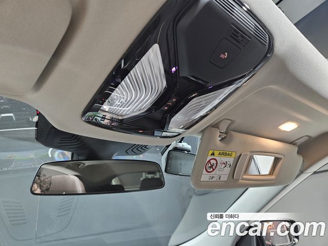 BMW Gran Turismo 630i xDrive Luxury