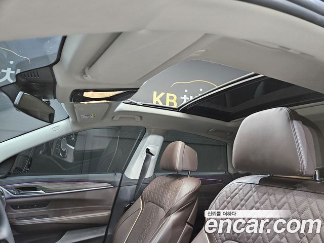BMW Gran Turismo 630i xDrive Luxury