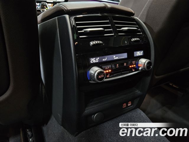 BMW Gran Turismo 630i xDrive Luxury