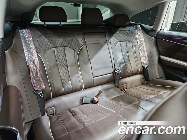 BMW Gran Turismo 630i xDrive Luxury
