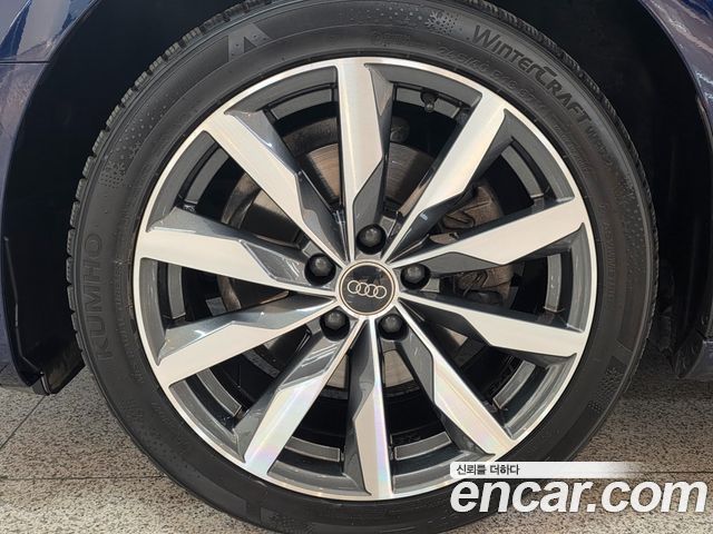 Audi A4 40 TFSI Premium