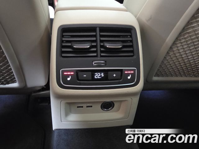 Audi A4 40 TFSI Premium