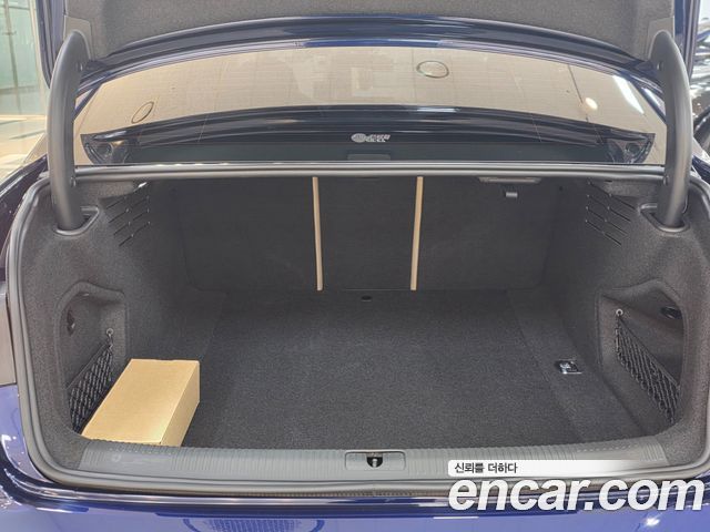 Audi A4 40 TFSI Premium