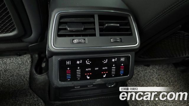 Audi A6 45 TFSI Quattro Premium