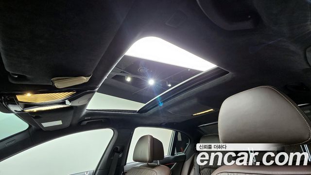 BMW 7-Series 730d xDrive M Sport