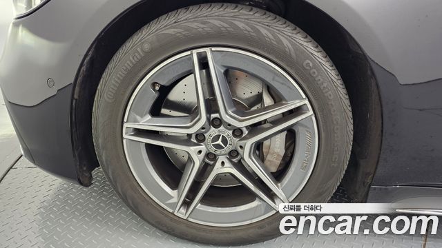 Mercedes-Benz S-Class S400 d 4MATIC