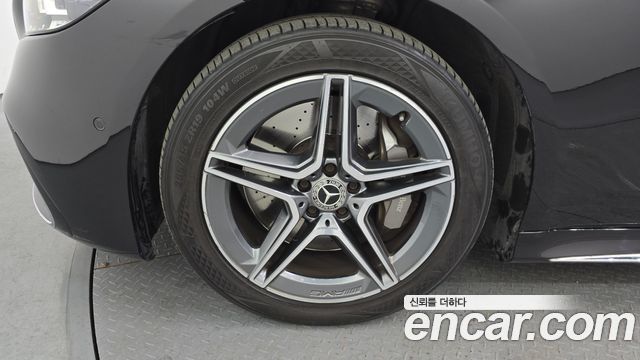 Mercedes-Benz S-Class S400 d 4MATIC