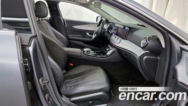 Mercedes-Benz CLS-Class CLS400d 4MATIC