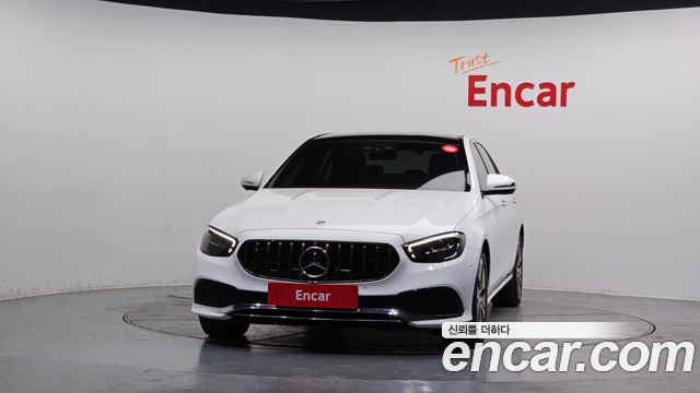 Mercedes-Benz E-Class E250 Avantgarde