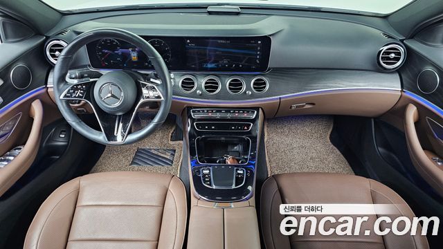 Mercedes-Benz E-Class E250 Avantgarde