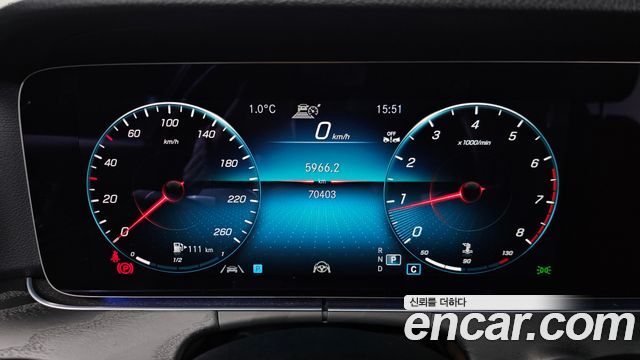 Mercedes-Benz E-Class E250 Avantgarde