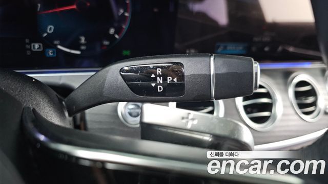 Mercedes-Benz E-Class E250 Avantgarde