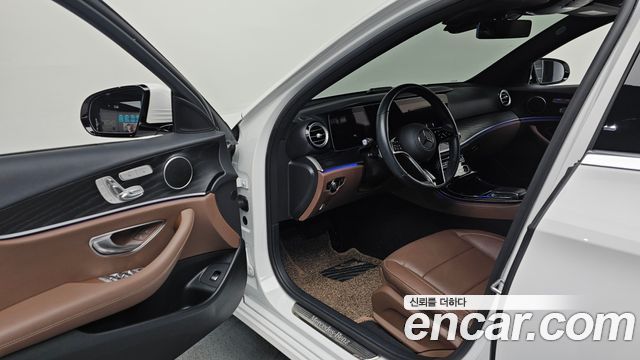 Mercedes-Benz E-Class E250 Avantgarde