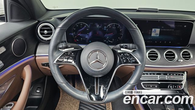 Mercedes-Benz E-Class E250 Avantgarde