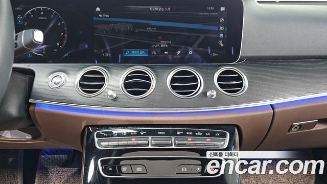 Mercedes-Benz E-Class E250 Avantgarde