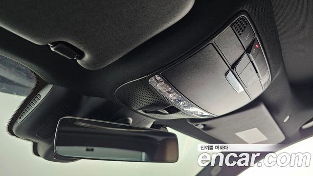 Mercedes-Benz E-Class E250 Avantgarde