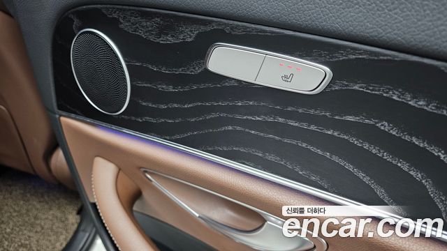 Mercedes-Benz E-Class E250 Avantgarde