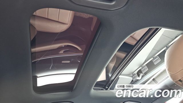 Mercedes-Benz E-Class E250 Avantgarde