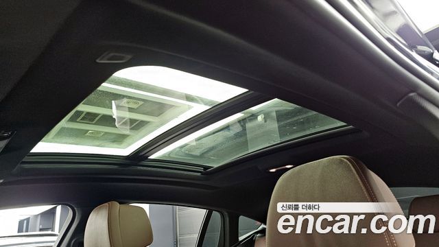 BMW X6 xDrive30d M Sport