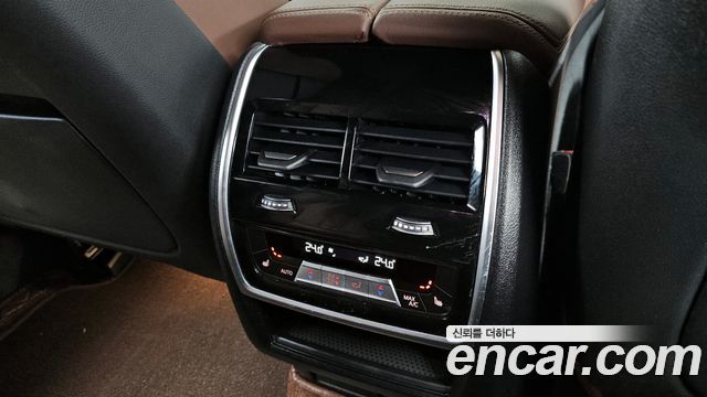 BMW X6 xDrive30d M Sport