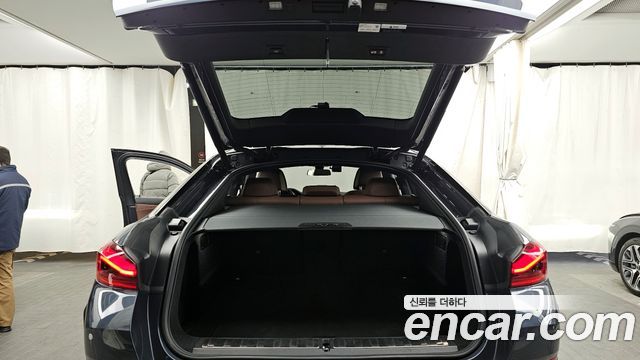 BMW X6 xDrive30d M Sport