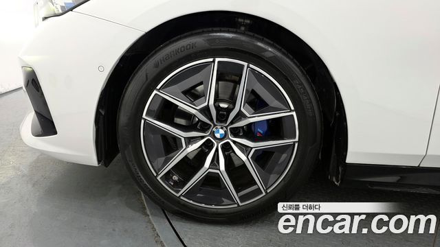 BMW 5-Series 520i M Sport