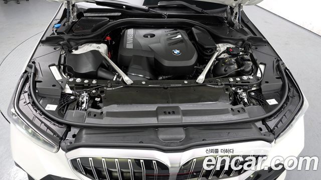 BMW 5-Series 520i M Sport