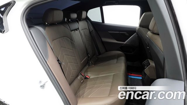 BMW 5-Series 520i M Sport
